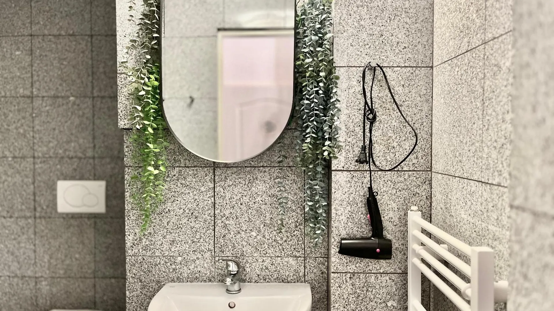 Agate Prague Apartment 0*,